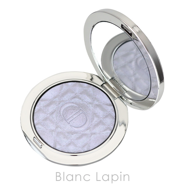 DIOR ディオールスキンフォーエヴァーグロウルミナイザー 05 ブルー