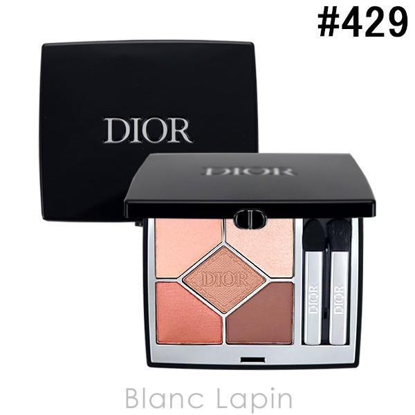 クリスチャンディオール Dior ディオールショウサンククルール #429 トワル ドゥ ジュイ 7g [663496]の通販はau PAY  マーケット - ＢＬＡＮＣ ＬＡＰＩＮ［ブラン・ラパン］ | au PAY マーケット－通販サイト