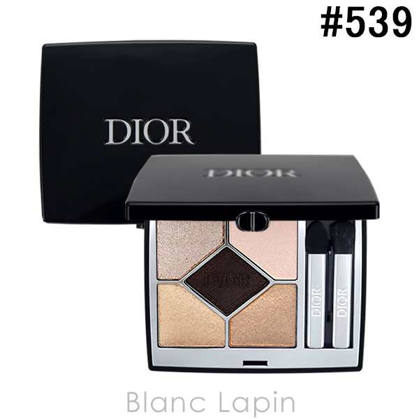 クリスチャンディオール Dior ディオールショウサンククルール #539