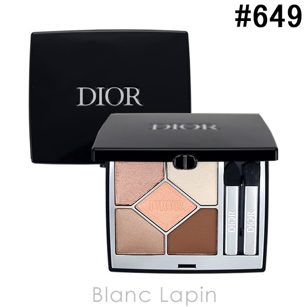 クリスチャンディオール Dior ディオールショウサンククルール #649