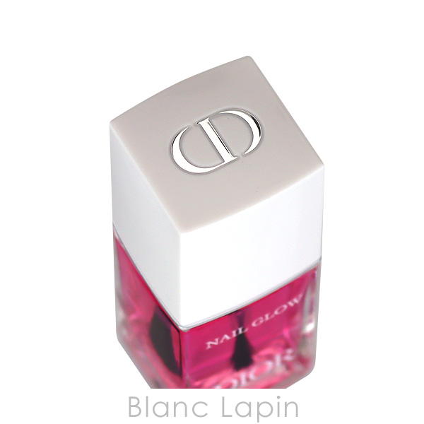 クリスチャンディオール Dior ネイルグロウ 10ml ネイルカラー