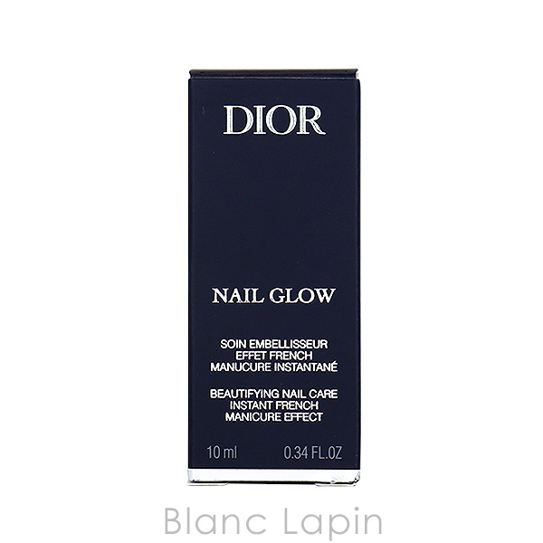 クリスチャンディオール Dior ネイルグロウ 10ml ネイルカラー