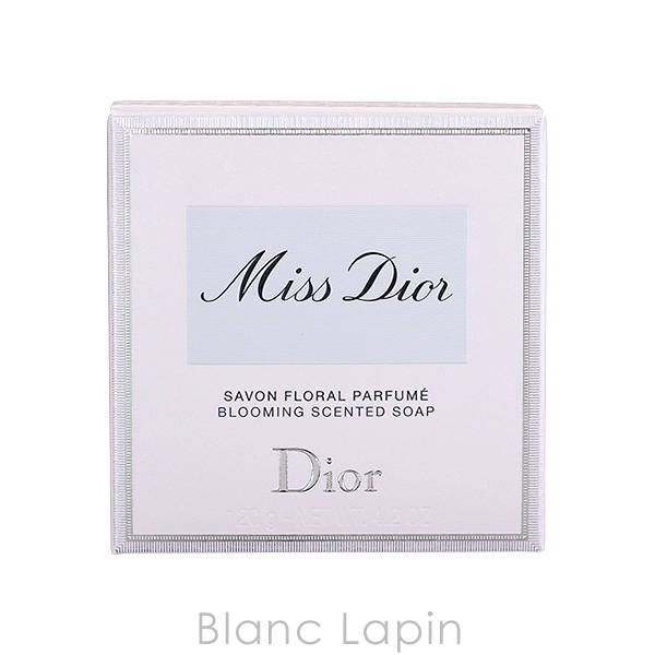 クリスチャンディオール Dior ミスディオールソープ 120g ボディ