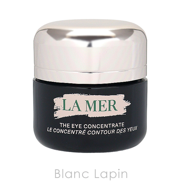 CRÈME DE LA MERアイコンセントレート15ml ザ・アイ コンセントレート | ラ・メール La Mer 公式オンライン