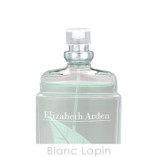 エリザベスアーデン E.ARDEN グリーンティ EDT 50ml フレグランスユニ