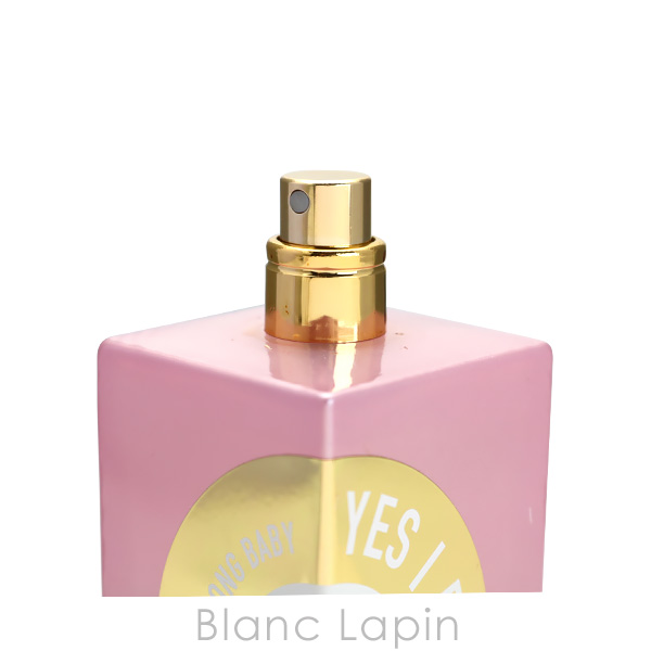 エタリーブルドオランジェ イエス アイ ドゥ 100ml エタリーブルドオランジェ ETAT LIBRE D'ORANGE イエスアイドゥー EDP