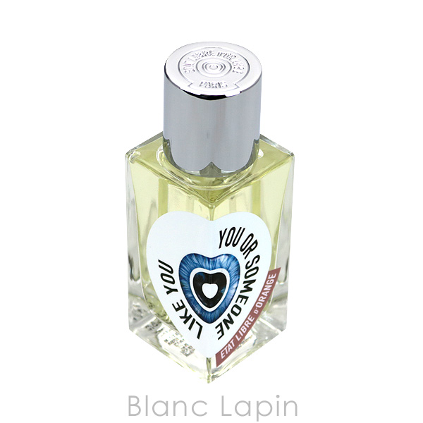 エタリーブルドオランジェ ETAT LIBRE D'ORANGE ユーオアサムワン