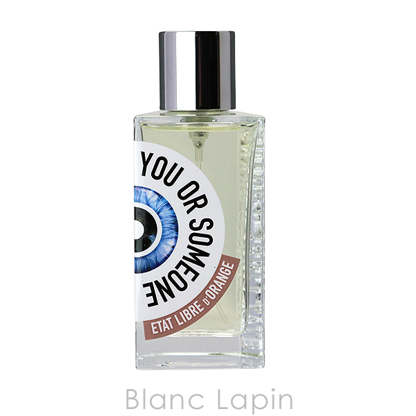 エタリーブルドオランジェ ユーオアサムワンライクユー EDP あなたの 