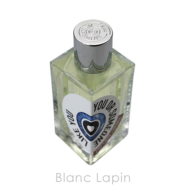 エタリーブルドオランジェ ユーオアサムワンライクユー EDP あなたの 