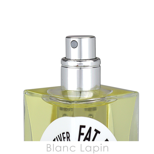ファットエレクトリシャン エタリーブルドオランジェ 100ml ETAT LIBRE