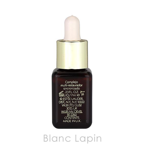 ミニサイズ】 エスティローダー ESTEE LAUDER アドバンスナイトリペア