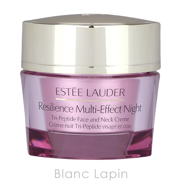エスティローダー ESTEE LAUDER レジリマルチエフェクトナイトクリーム