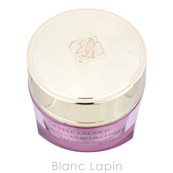 エスティローダー ESTEE LAUDER レジリマルチエフェクトナイトクリーム