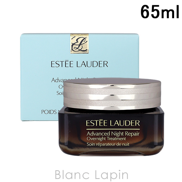 エスティローダー ESTEE LAUDER アドバンスナイトリペアオーバーナイトトリートメント 65ml フェイスクリーム・ジェル [727793]