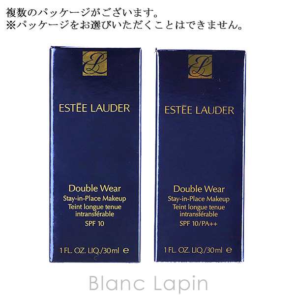 エスティローダー ESTEE LAUDER ダブルウェアステイインプレイスメークアップ 【海外仕様】 #36 1W2 サンド 30ml  [392378]｜au PAY マーケット