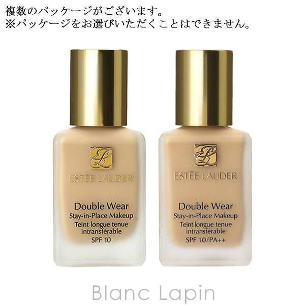 エスティローダー ESTEE LAUDER ダブルウェアステイインプレイスメークアップ 【海外仕様】 #17 1W1 ボーン 30ml  [392347]の通販はau PAY マーケット - ＢＬＡＮＣ ＬＡＰＩＮ［ブラン・ラパン］ | au PAY マーケット－通販サイト