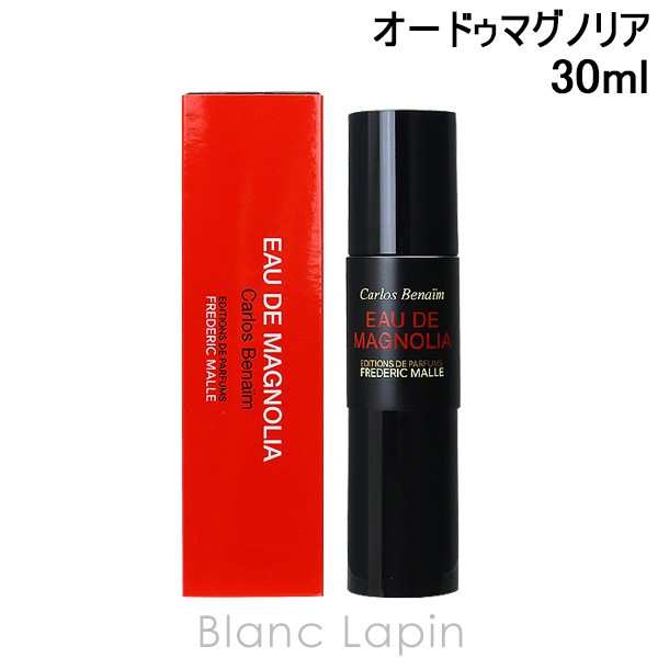 フレデリックマル FREDERIC MALLE オードゥマグノリア 30ml [014633]-