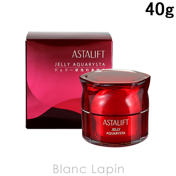 フジフィルム FUJIFILM アスタリフトジェリーアクアリスタ 40g [396348]の通販は 7,700円
