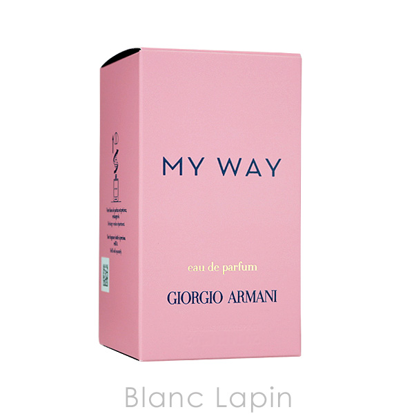 ジョルジオアルマーニ GIORGIO ARMANI マイウェイ EDP 90ml