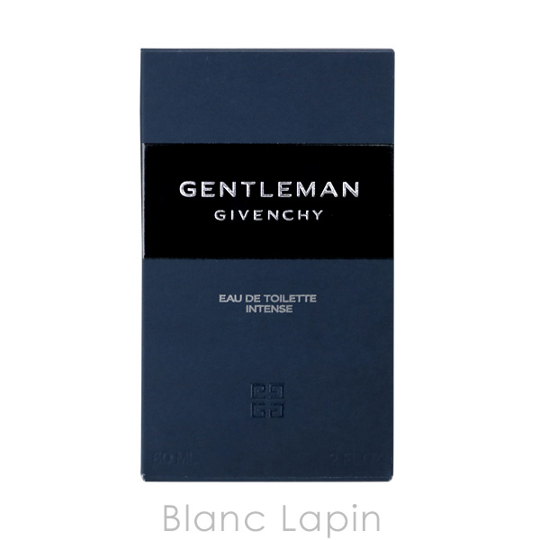 ジバンシイ GIVENCHY ジェントルマン EDT インテンス 60ml フレグランス男性用 香水 メンズ [422995]_3