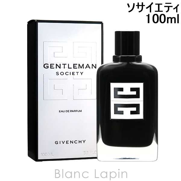 ジバンシイ GIVENCHY ジェントルマンソサイエティ EDP 100ml [448780]