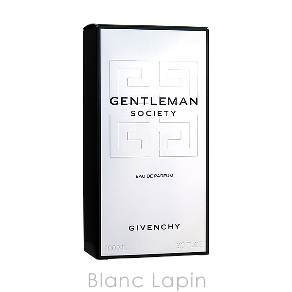 GIVENCHY　ジバンシー　ジェントルマン ソサイエティ　100ml GIVENCHY BEAUTY(ジバンシイ ビューティー)｜【公式】ジェントル