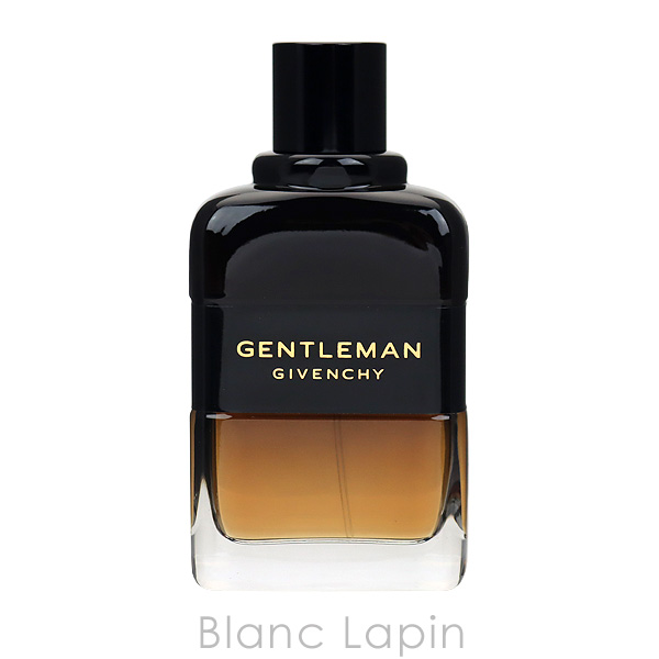 ジバンシイ GIVENCHY ジェントルマンリザーブプリヴェ EDP 100ml フレグランス男性用 香水 メンズ [439078]_1