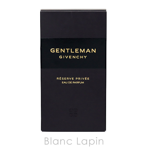 ジバンシイ GIVENCHY ジェントルマンリザーブプリヴェ EDP 100ml フレグランス男性用 香水 メンズ [439078]_4