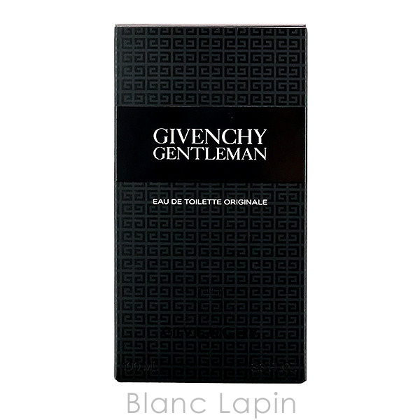 ジバンシイ GIVENCHY ジバンシイジェントルマン EDT 100ml