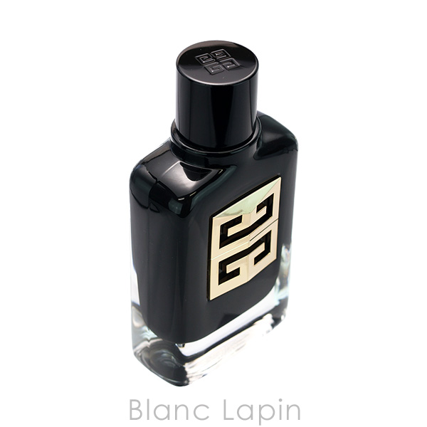 ジバンシイ GIVENCHY ジェントルマン EDP ソサイエティ アンブレ 60ml フレグランス男性用 香水 メンズ [481688]_2