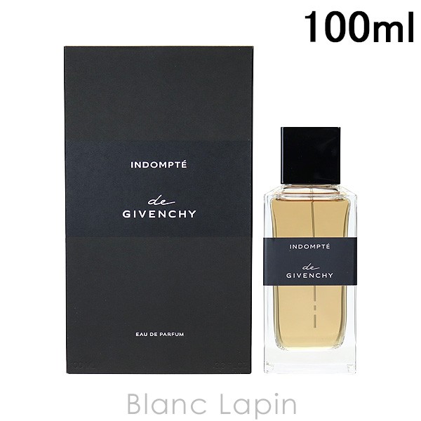 ジバンシイ GIVENCHY ドジバンシイアンダンプテ EDP 100ml [392335]〔クリアランスセール〕