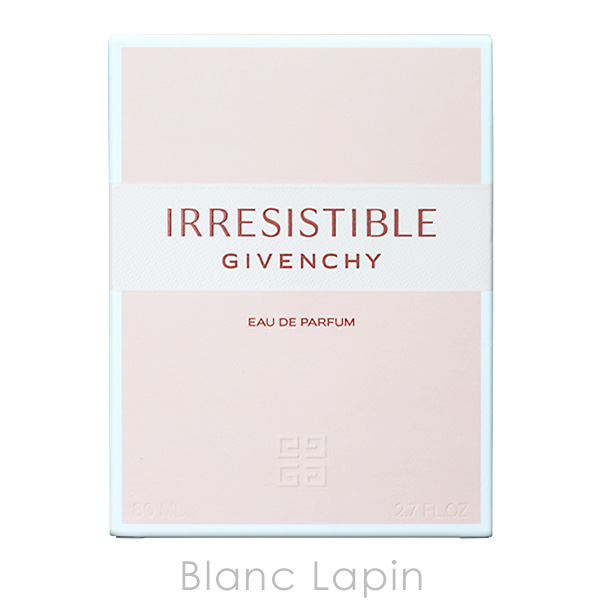 ジバンシイ GIVENCHY イレジスティブル EDP 80ml フレグランス女性用 香水 レディーズ [456143/400733]_4