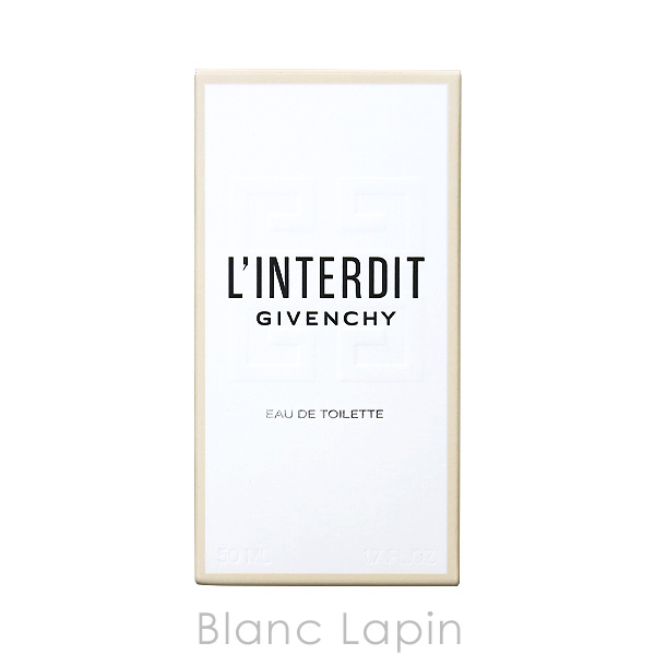ジバンシイ GIVENCHY ランテルディ EDT 50ml フレグランス女性用 香水 レディーズ [441972]_4