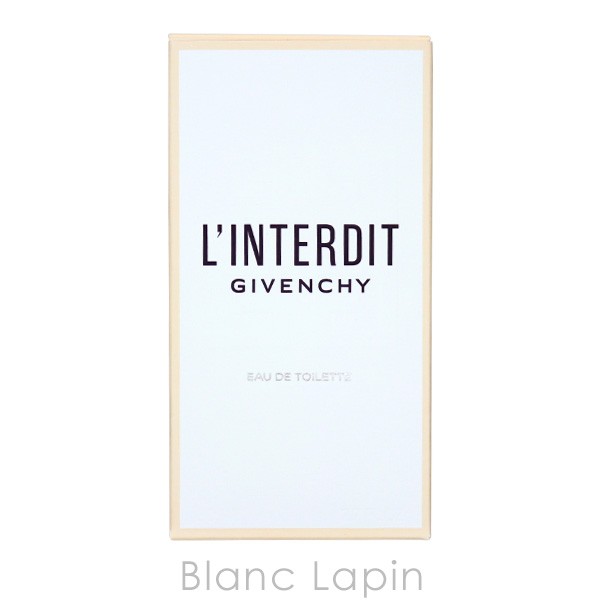 ジバンシイ GIVENCHY ランテルディ EDT 80ml [441989]