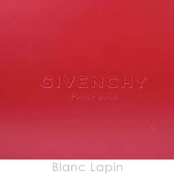 ノベルティ】 ジバンシイ GIVENCHY コスメポーチ ビッグジオメトリック