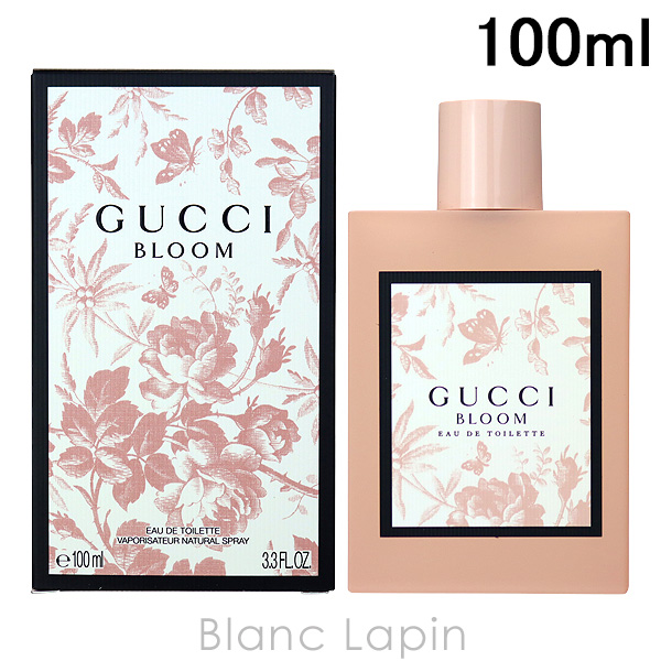 グッチ GUCCI ブルーム EDT 100ml フレグランス女性用 香水 レディーズ [514298]