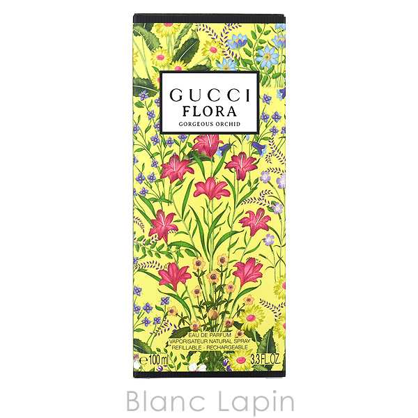 最終価格　値下げ不可　グッチ香水　フローラGUCCI Flora 100ml 最終価格 値下げ不可 グッチ香水 フローラGUCCI Flora 100ml