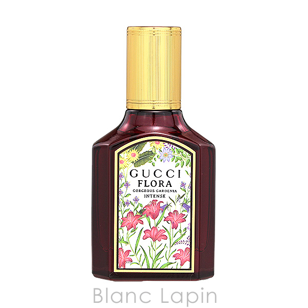 グッチ GUCCI フローラ ゴージャス ガーデニア EDP インテンス 30ml フレグランス女性用 香水 レディーズ [275769]_1