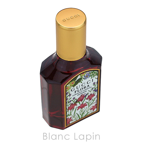 グッチ GUCCI フローラ ゴージャス ガーデニア EDP インテンス 30ml フレグランス女性用 香水 レディーズ [275769]_2