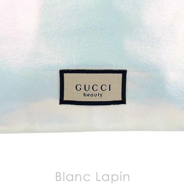 ノベルティ】 グッチ GUCCI ポーチ フローラゴージャスジャスミン