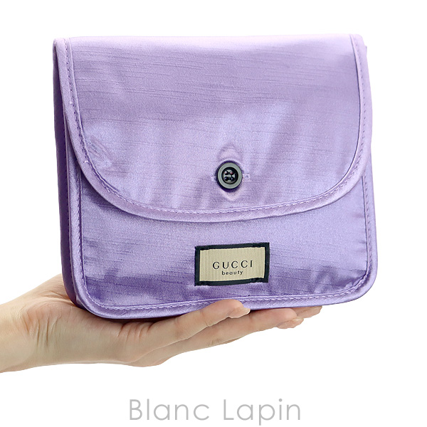 GUCCI FLORA ゴージャスマグノリアオードパルファムポーチ付き