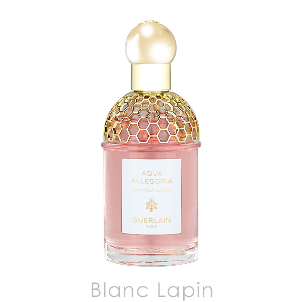 ゲラン GUERLAIN アクアアレゴリア グラナダサルヴィア EDT 75ml