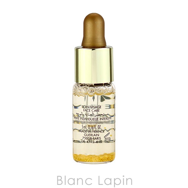 ミニサイズ】 ゲラン GUERLAIN アベイユロイヤルアドバンストウォータリーオイル 5ml [431373]の通販はau PAY マーケット -  ＢＬＡＮＣ ＬＡＰＩＮ［ブラン・ラパン］