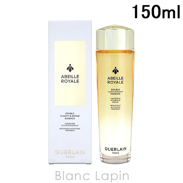 ゲラン GUERLAIN アベイユロイヤルクラリファイダブルエッセンスローション 150ml 化粧水 [617322]