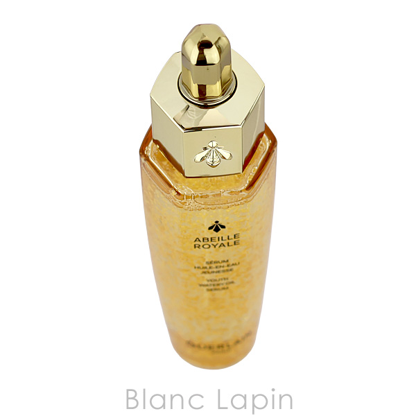 ゲラン GUERLAIN アベイユロイヤルウォータリーオイルセロム