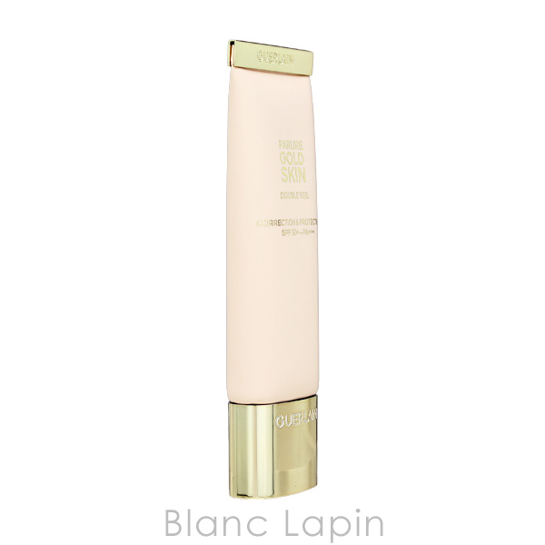 ゲラン GUERLAIN パリュール ゴールド スキン ダブル ヴェール