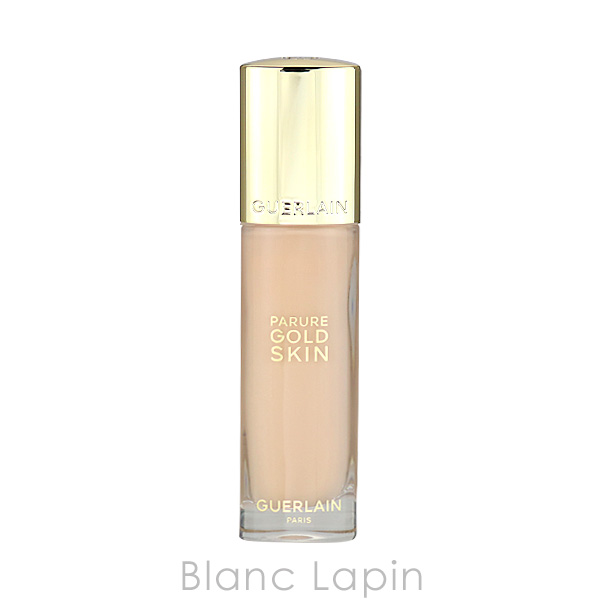 ゲラン GUERLAIN パリュールゴールドスキンフルイド #2N 35ml [435834]_1