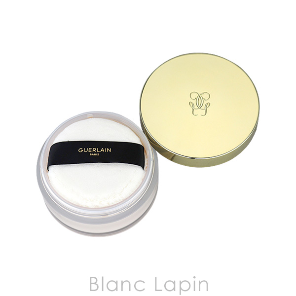 ゲラン GUERLAIN パリュールゴールドスキンD-マイクロパウダー #03