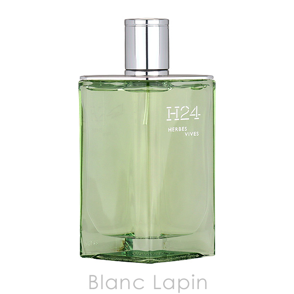 エルメス HERMES H24エルブヴィーヴ EDP 100ml フレグランス男性用 香水 メンズ [432111]_1