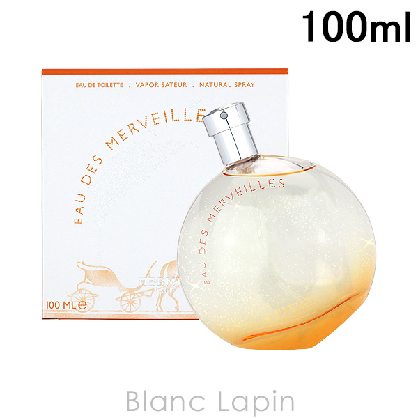 エルメス HERMES オード ランジュ ヴェルト 100ml EDC SP fs 【香水